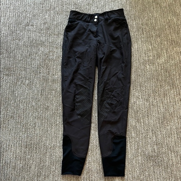 Black Dover Dalton breeches - Picture 1 of 3